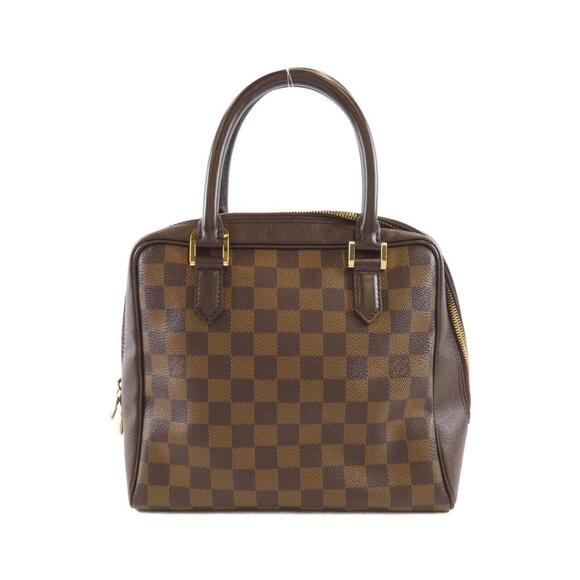 LOUIS VUITTON Brown Damier Bag - Picture 1 of 7
